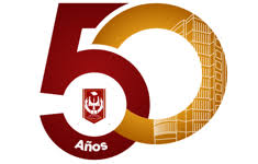 Logo 50 Años