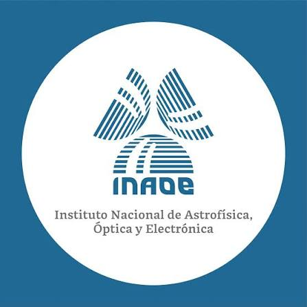 Logo INAOE