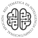 Logo RedICA